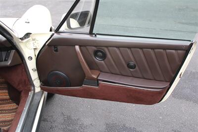 1984 Porsche 911 Carrera  Targa - Photo 39 - Cornelius, NC 28031