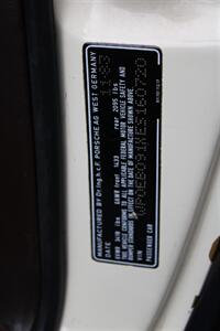 1984 Porsche 911 Carrera  Targa - Photo 15 - Cornelius, NC 28031