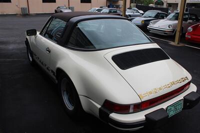 1984 Porsche 911 Carrera  Targa - Photo 11 - Cornelius, NC 28031