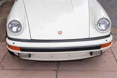 1984 Porsche 911 Carrera  Targa - Photo 64 - Cornelius, NC 28031