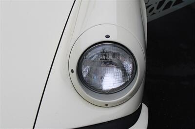 1984 Porsche 911 Carrera  Targa - Photo 29 - Cornelius, NC 28031