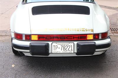 1984 Porsche 911 Carrera  Targa - Photo 70 - Cornelius, NC 28031