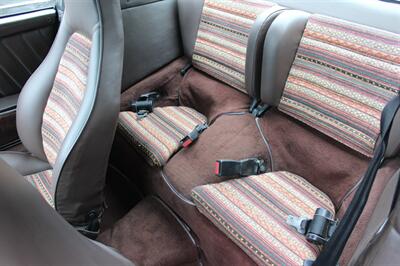 1984 Porsche 911 Carrera  Targa - Photo 17 - Cornelius, NC 28031