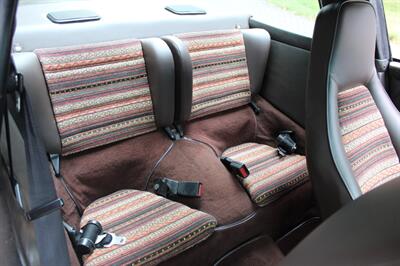 1984 Porsche 911 Carrera  Targa - Photo 66 - Cornelius, NC 28031