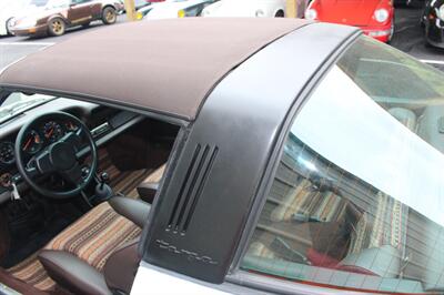 1984 Porsche 911 Carrera  Targa - Photo 30 - Cornelius, NC 28031