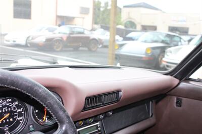 1984 Porsche 911 Carrera  Targa - Photo 36 - Cornelius, NC 28031