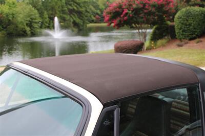 1984 Porsche 911 Carrera  Targa - Photo 48 - Cornelius, NC 28031