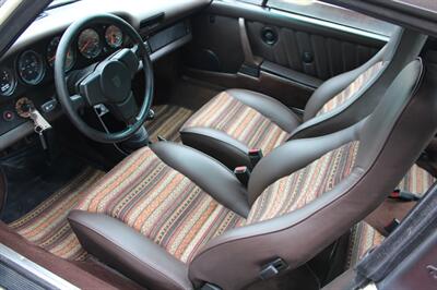 1984 Porsche 911 Carrera  Targa - Photo 13 - Cornelius, NC 28031