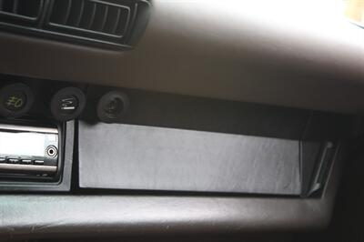 1984 Porsche 911 Carrera  Targa - Photo 35 - Cornelius, NC 28031