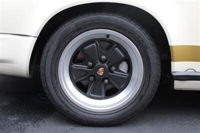 1984 Porsche 911 Carrera  Targa - Photo 24 - Cornelius, NC 28031