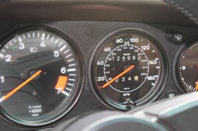 1984 Porsche 911 Carrera  Targa - Photo 31 - Cornelius, NC 28031