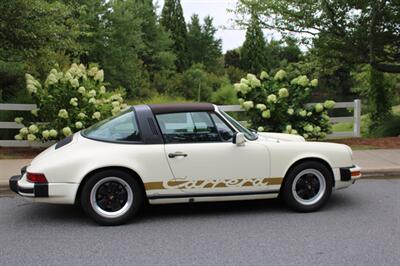 1984 Porsche 911 Carrera  Targa - Photo 51 - Cornelius, NC 28031