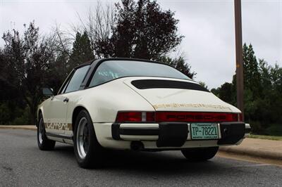 1984 Porsche 911 Carrera  Targa - Photo 47 - Cornelius, NC 28031