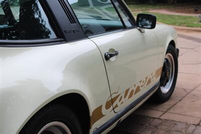 1984 Porsche 911 Carrera  Targa - Photo 71 - Cornelius, NC 28031