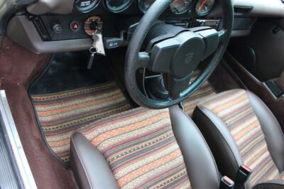 1984 Porsche 911 Carrera  Targa - Photo 14 - Cornelius, NC 28031
