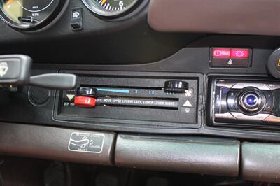 1984 Porsche 911 Carrera  Targa - Photo 58 - Cornelius, NC 28031