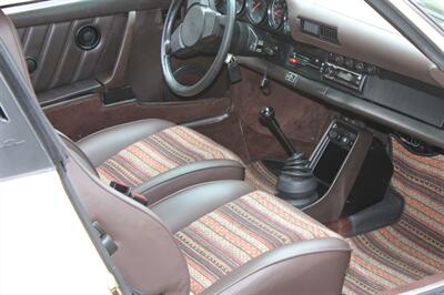 1984 Porsche 911 Carrera  Targa - Photo 68 - Cornelius, NC 28031