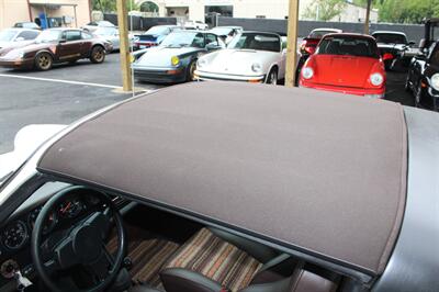 1984 Porsche 911 Carrera  Targa - Photo 12 - Cornelius, NC 28031