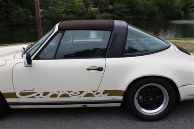1984 Porsche 911 Carrera  Targa - Photo 45 - Cornelius, NC 28031