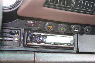1984 Porsche 911 Carrera  Targa - Photo 34 - Cornelius, NC 28031