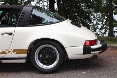 1984 Porsche 911 Carrera  Targa - Photo 62 - Cornelius, NC 28031