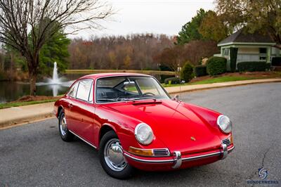 1966 Porsche 912   - Photo 1 - Cornelius, NC 28031