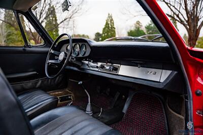 1966 Porsche 912   - Photo 60 - Cornelius, NC 28031