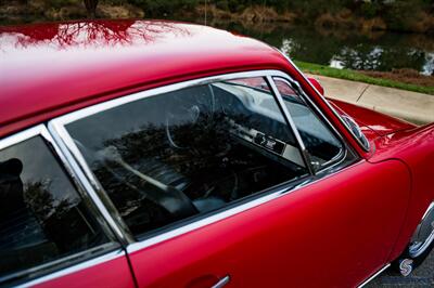 1966 Porsche 912   - Photo 32 - Cornelius, NC 28031