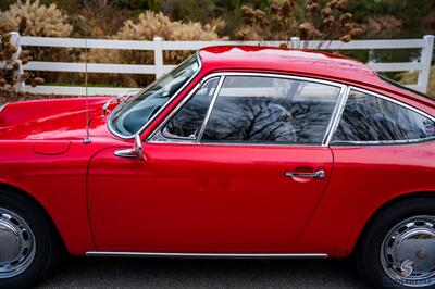 1966 Porsche 912   - Photo 38 - Cornelius, NC 28031