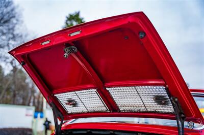 1966 Porsche 912   - Photo 20 - Cornelius, NC 28031