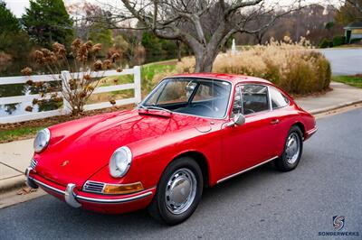 1966 Porsche 912   - Photo 3 - Cornelius, NC 28031