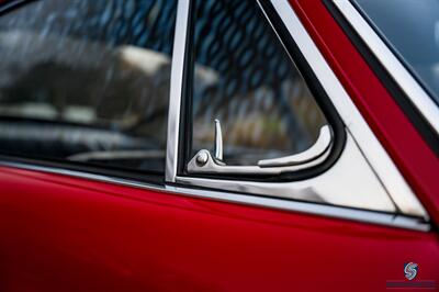 1966 Porsche 912   - Photo 27 - Cornelius, NC 28031