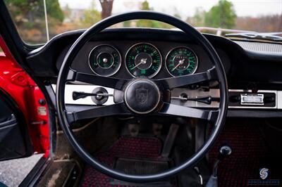 1966 Porsche 912   - Photo 76 - Cornelius, NC 28031