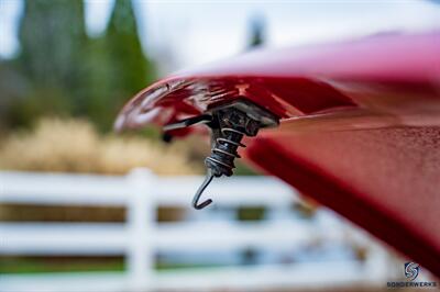 1966 Porsche 912   - Photo 8 - Cornelius, NC 28031