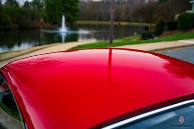 1966 Porsche 912   - Photo 25 - Cornelius, NC 28031