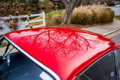 1966 Porsche 912   - Photo 37 - Cornelius, NC 28031