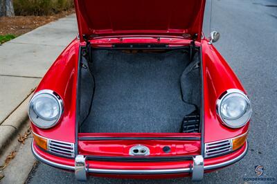 1966 Porsche 912   - Photo 12 - Cornelius, NC 28031