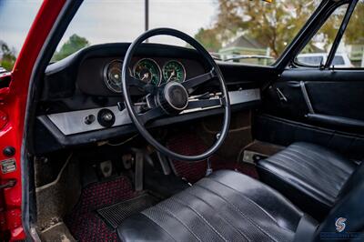 1966 Porsche 912   - Photo 80 - Cornelius, NC 28031