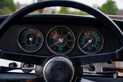 1966 Porsche 912   - Photo 75 - Cornelius, NC 28031