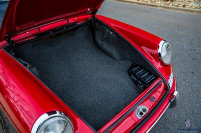 1966 Porsche 912   - Photo 6 - Cornelius, NC 28031