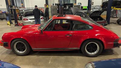 1986 Porsche 911 Carrera   - Photo 2 - Cornelius, NC 28031