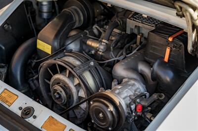 1986 Porsche 911 Carrera   - Photo 66 - Cornelius, NC 28031