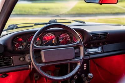 1986 Porsche 911 Carrera   - Photo 60 - Cornelius, NC 28031