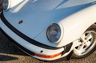 1986 Porsche 911 Carrera   - Photo 7 - Cornelius, NC 28031