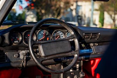 1986 Porsche 911 Carrera   - Photo 44 - Cornelius, NC 28031