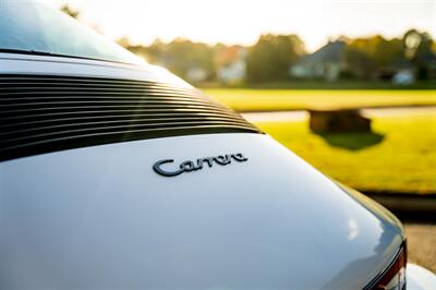 1986 Porsche 911 Carrera   - Photo 98 - Cornelius, NC 28031