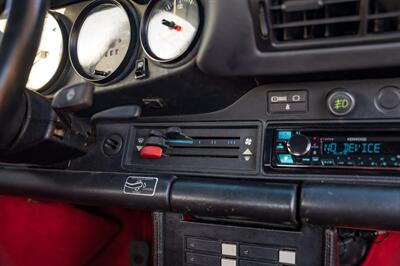 1986 Porsche 911 Carrera   - Photo 16 - Cornelius, NC 28031