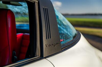 1986 Porsche 911 Carrera   - Photo 42 - Cornelius, NC 28031