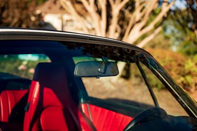 1986 Porsche 911 Carrera   - Photo 80 - Cornelius, NC 28031