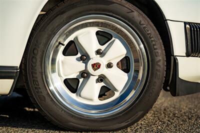 1986 Porsche 911 Carrera   - Photo 87 - Cornelius, NC 28031